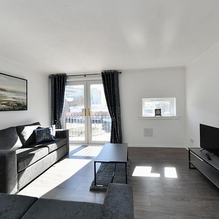 Villa Mews House Ayr Exterior foto