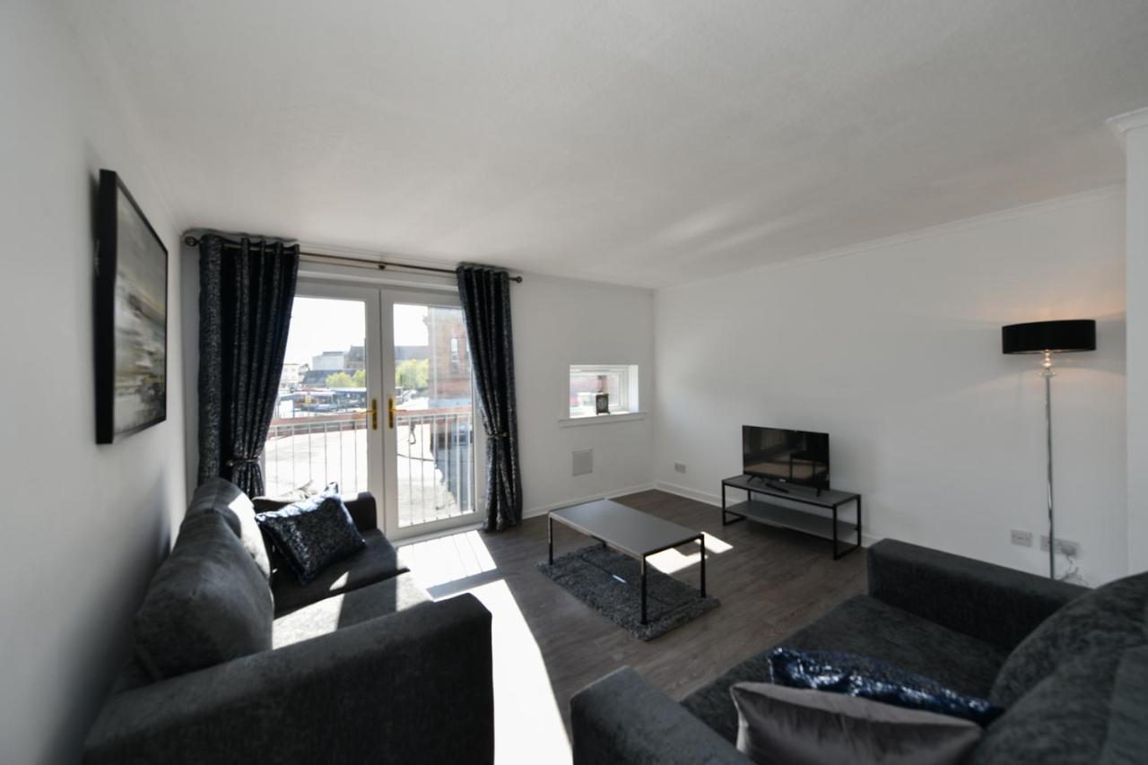 Villa Mews House Ayr Exterior foto