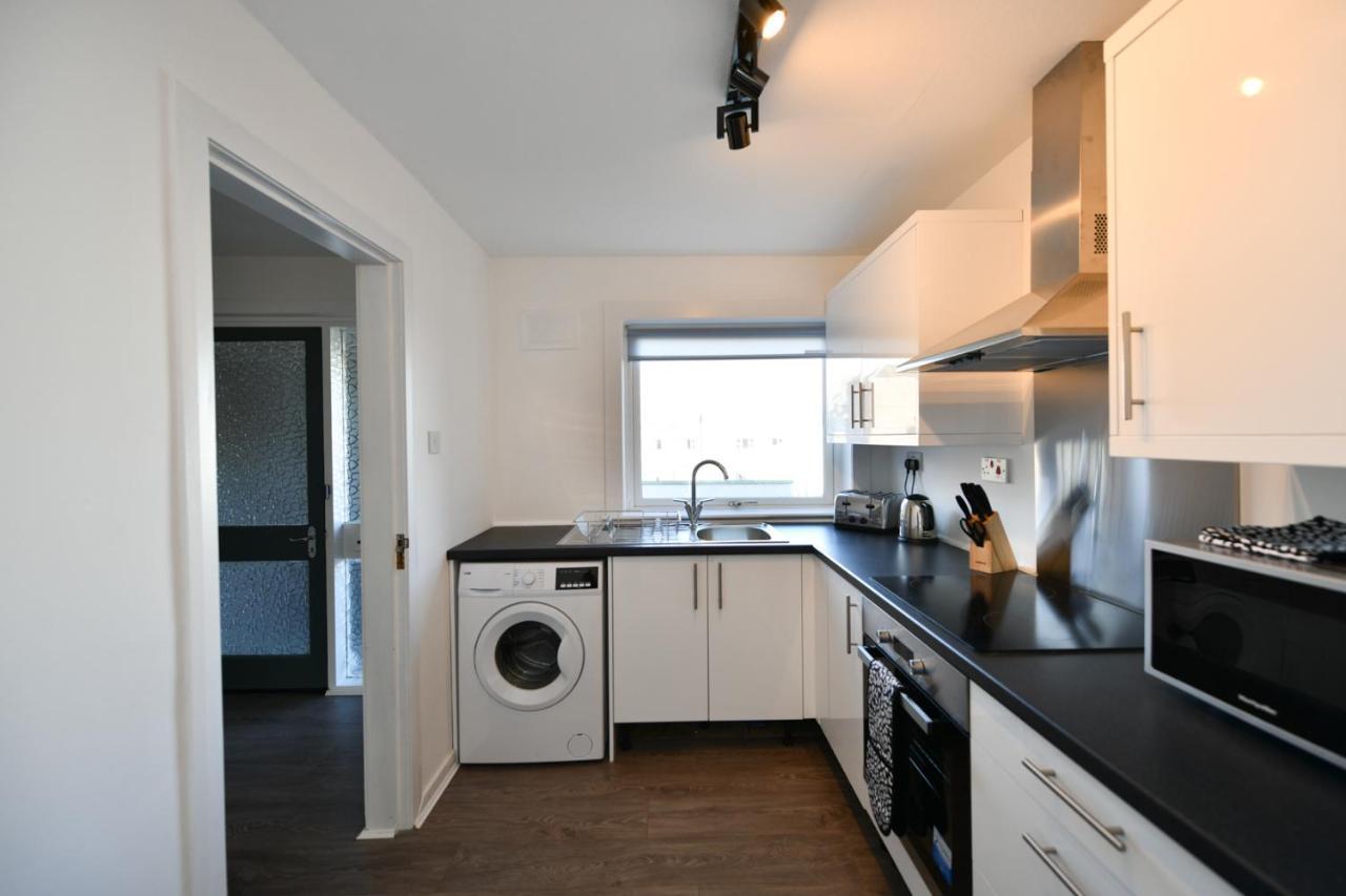 Villa Mews House Ayr Exterior foto