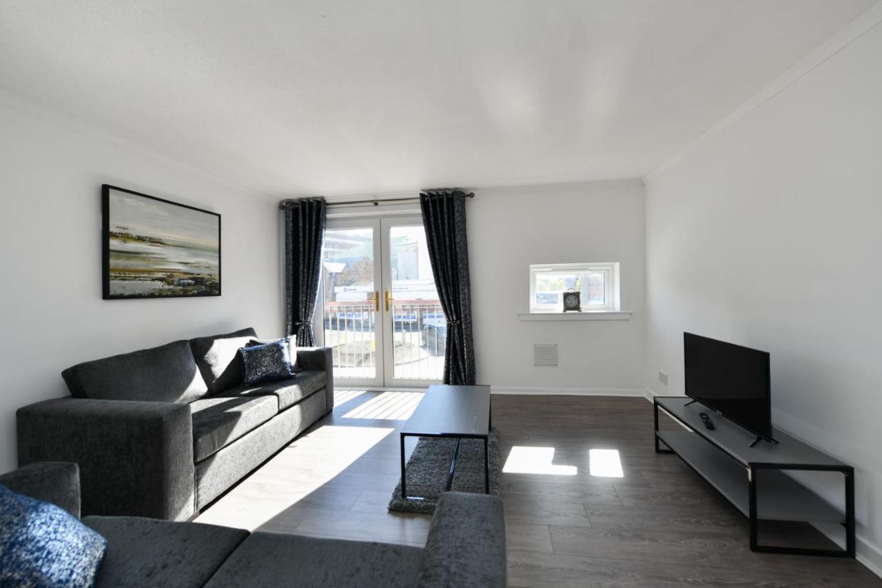 Villa Mews House Ayr Exterior foto