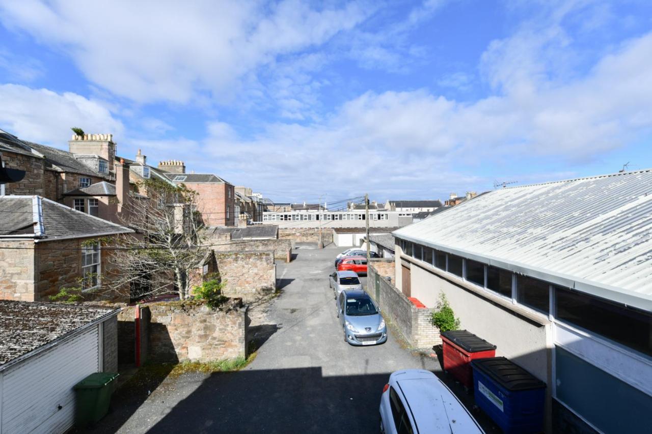 Villa Mews House Ayr Exterior foto